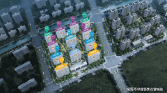 <b>中建·太泽之星丨藏湖将引领姑苏湖居的迭</b>