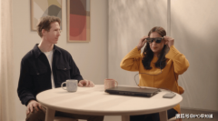 <b>droidXR正在承继挪动生态的根本上</b>